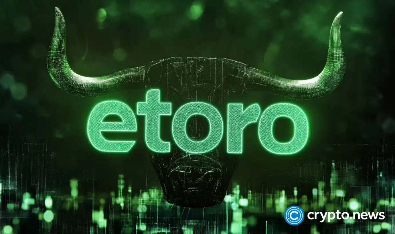 eToro tokenized stocks DeFi integration