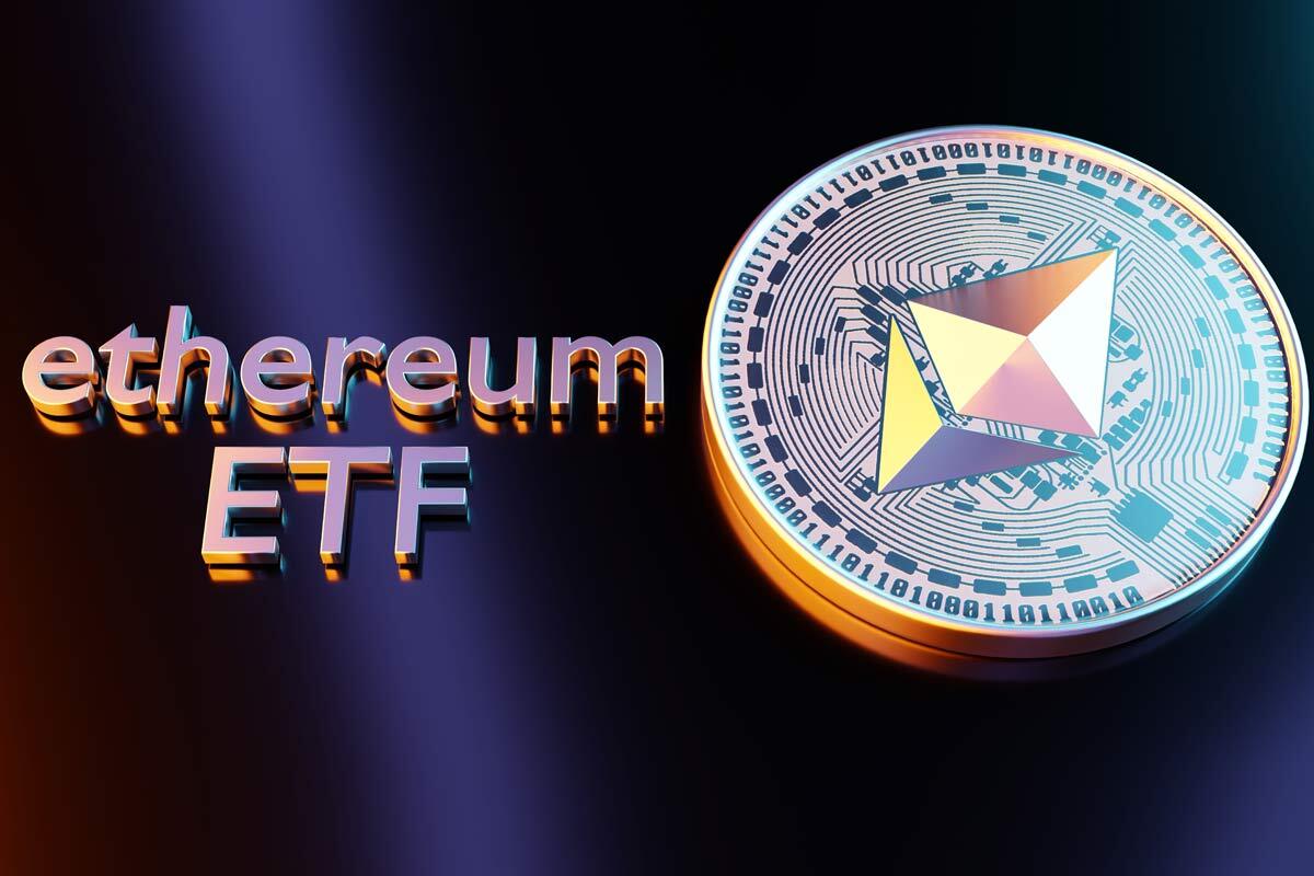 Lower fees tokenized ETFs Ethereum