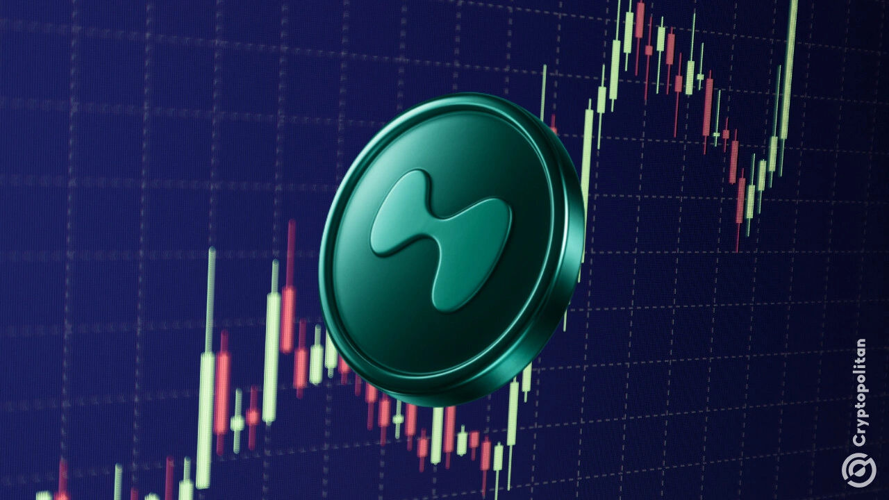 Hyperliquid DEX logo