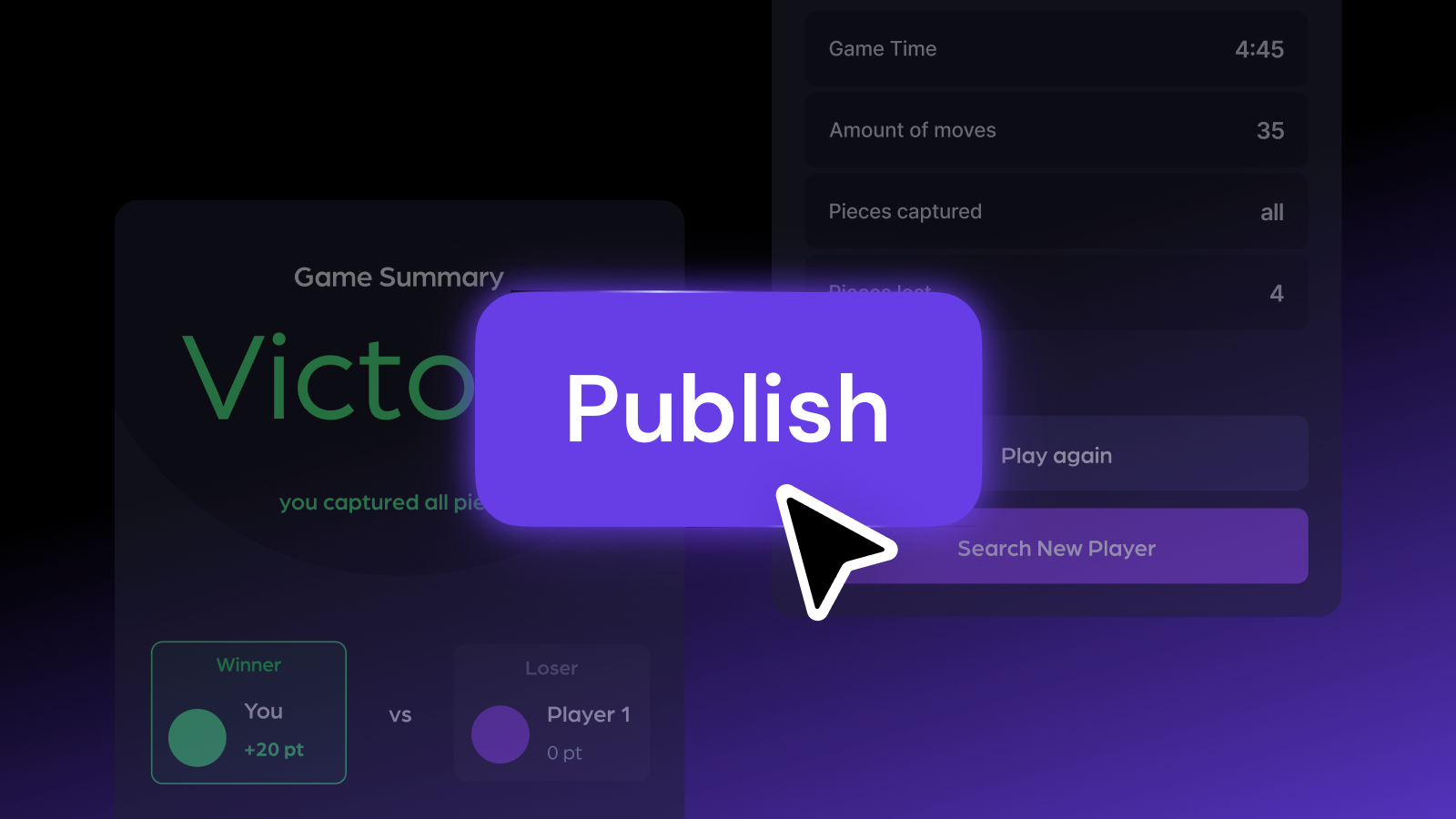 Beginner using Base App for the first time at event