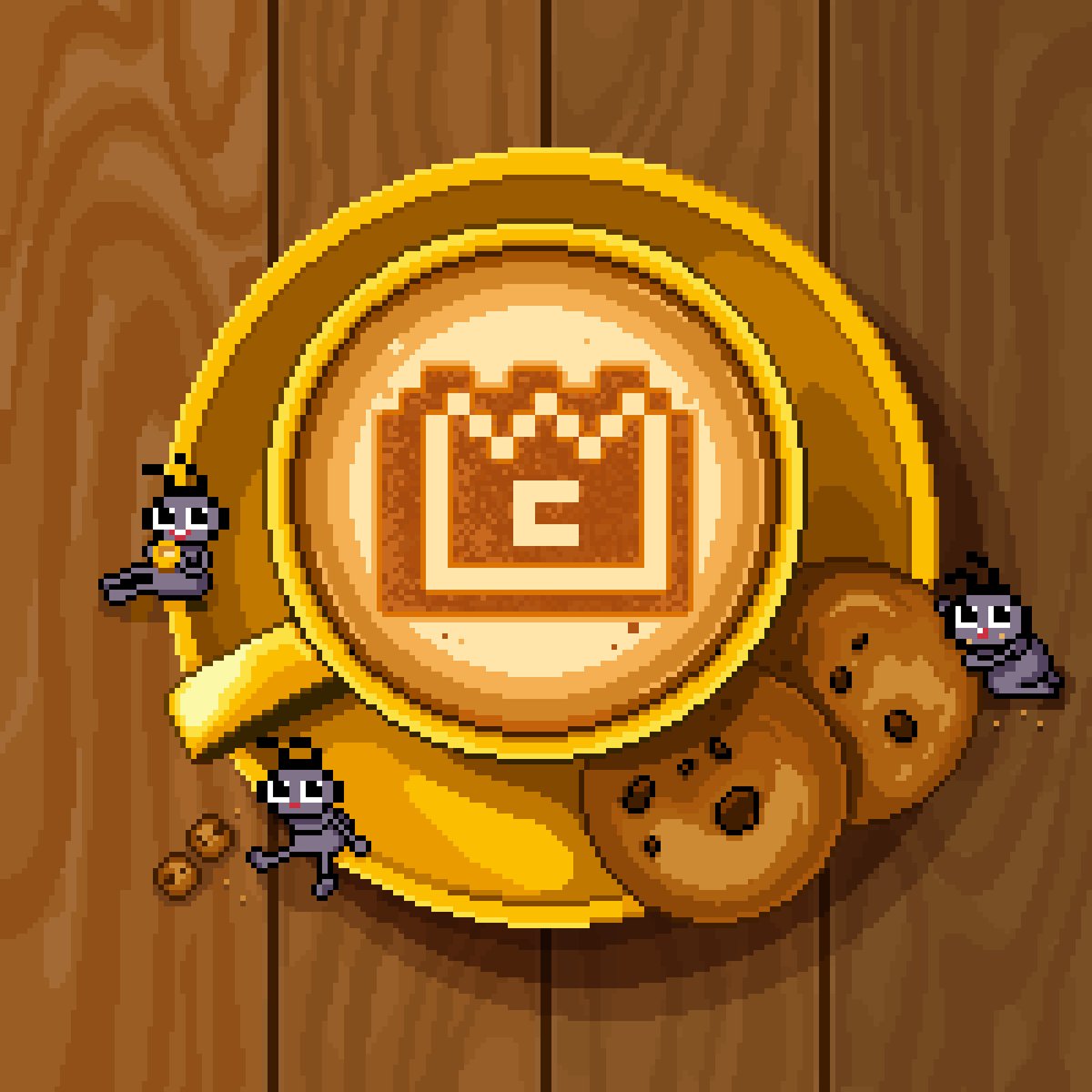 Altme SSI wallet multi-chain interface screenshot