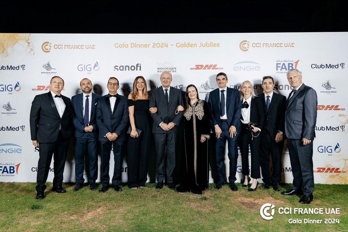 CCCI France real estate bank