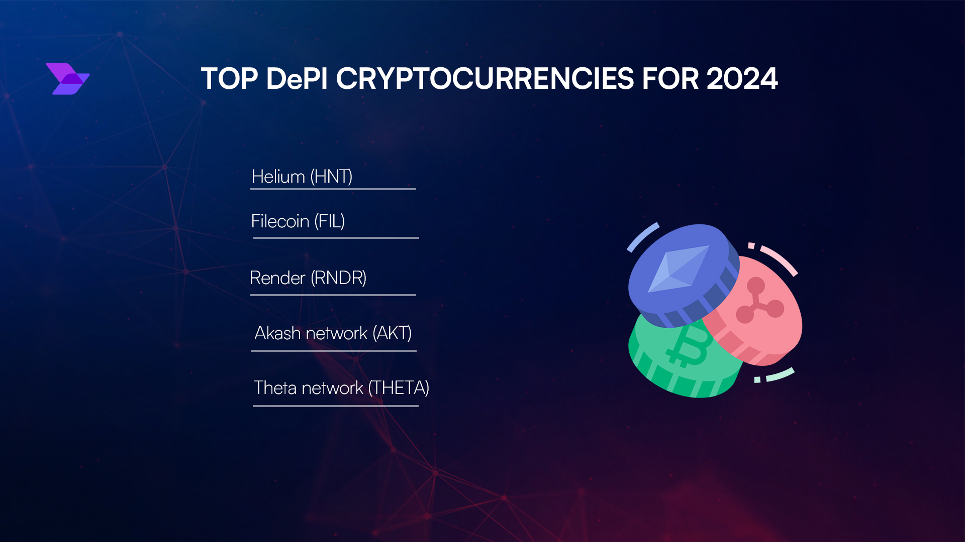 Akash Network DePIN GPU