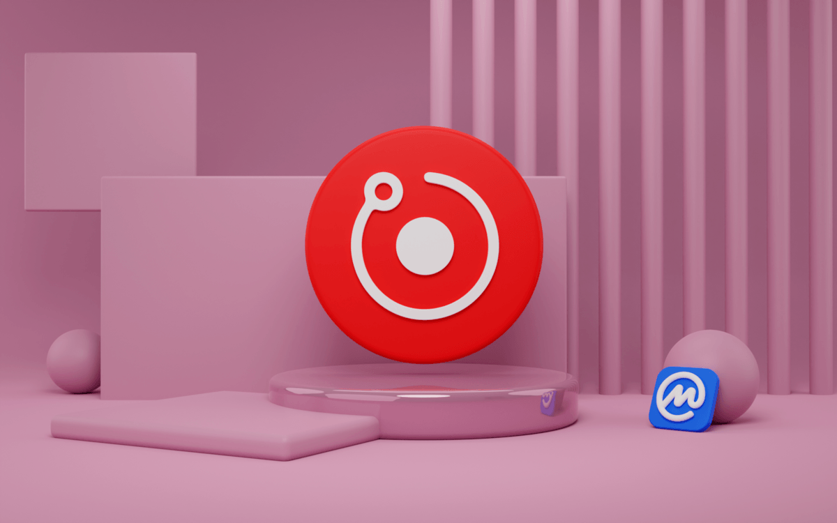 Render Network decentralized GPU