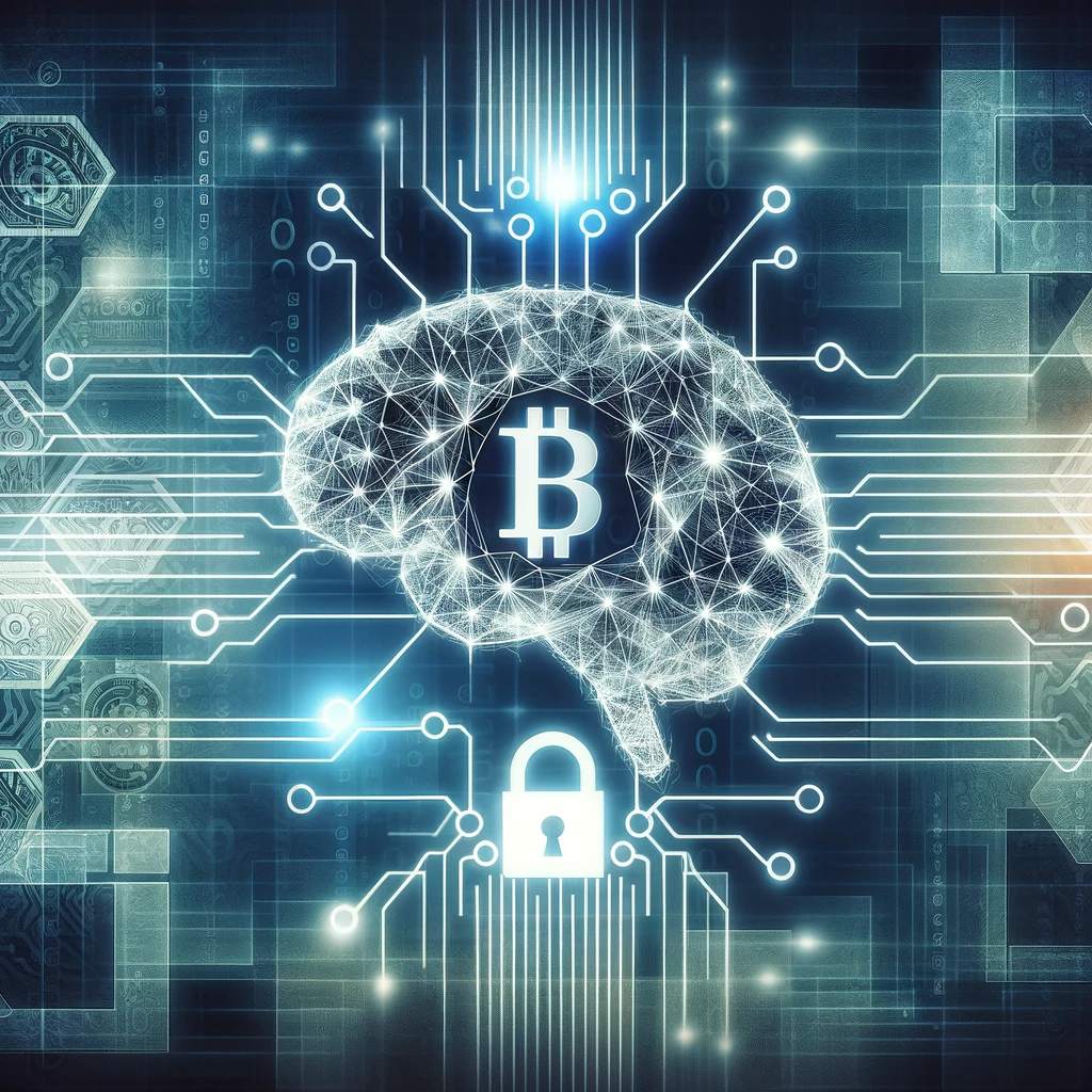 zkML data privacy illustration