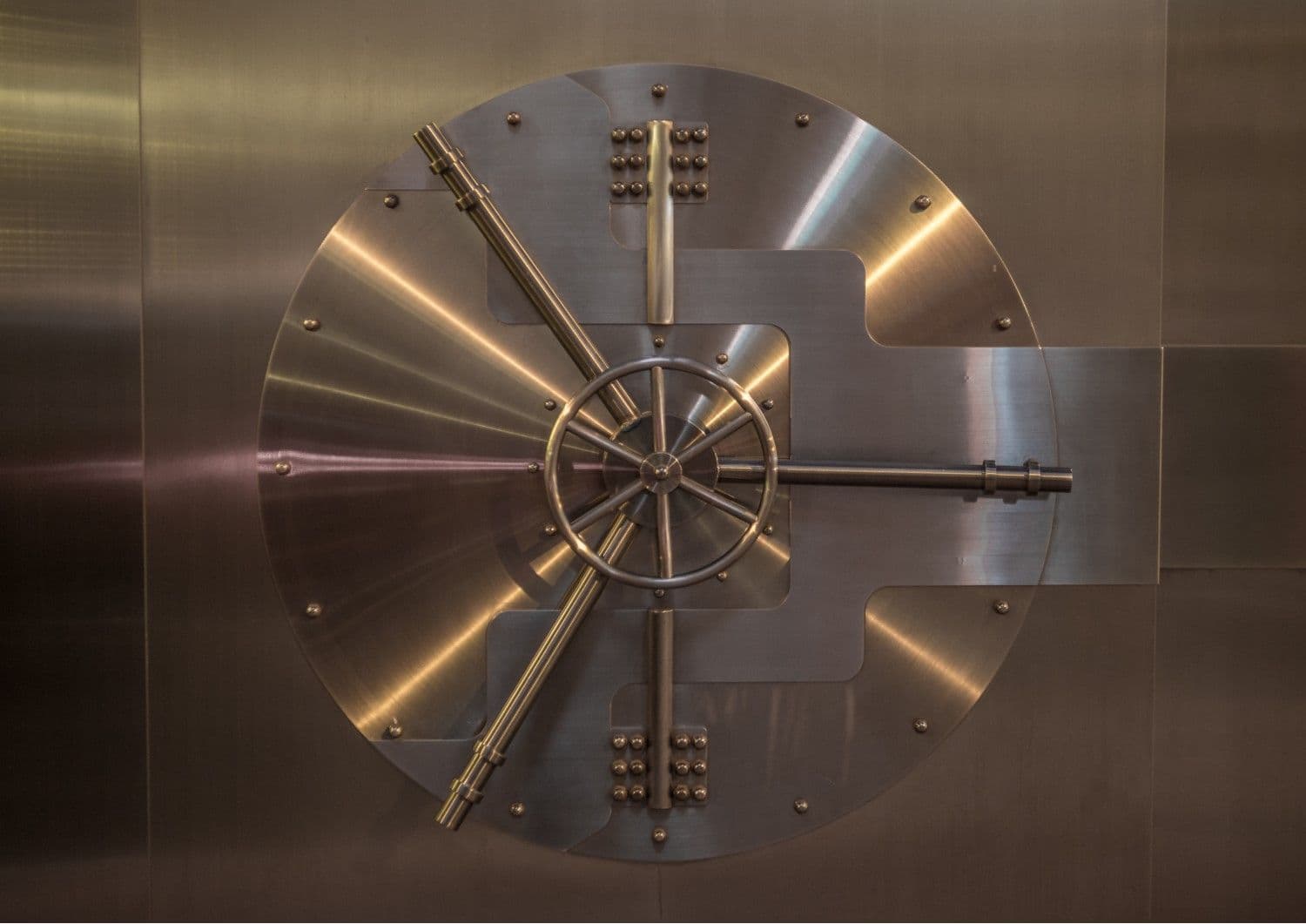 Coinbase Custody institutional crypto security