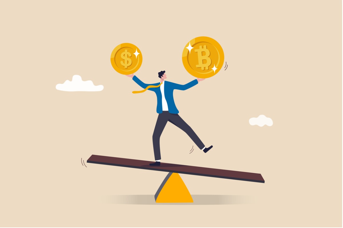 Fidelity crypto 401(k) plan announcement