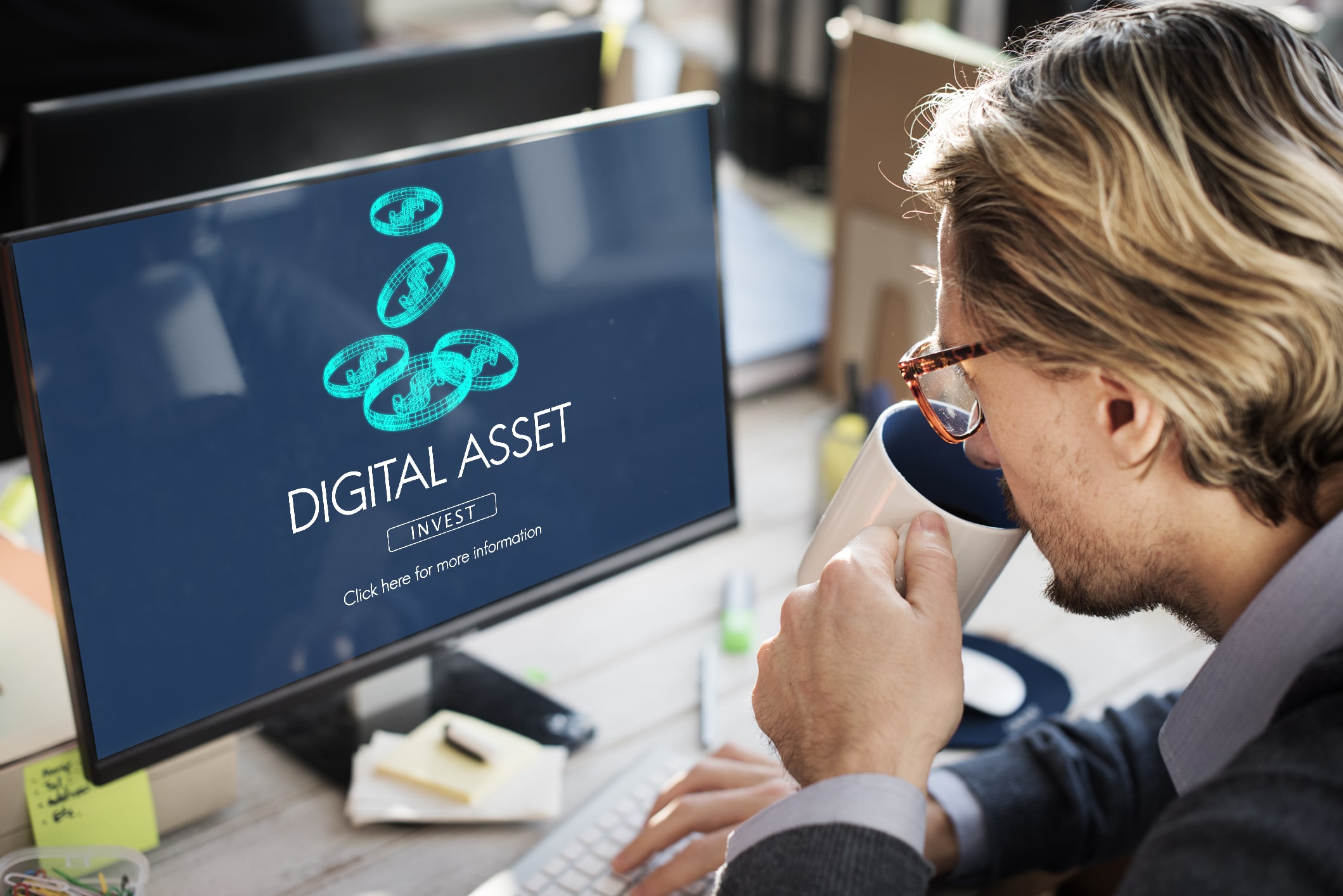 Fidelity cryptocurrency education resources