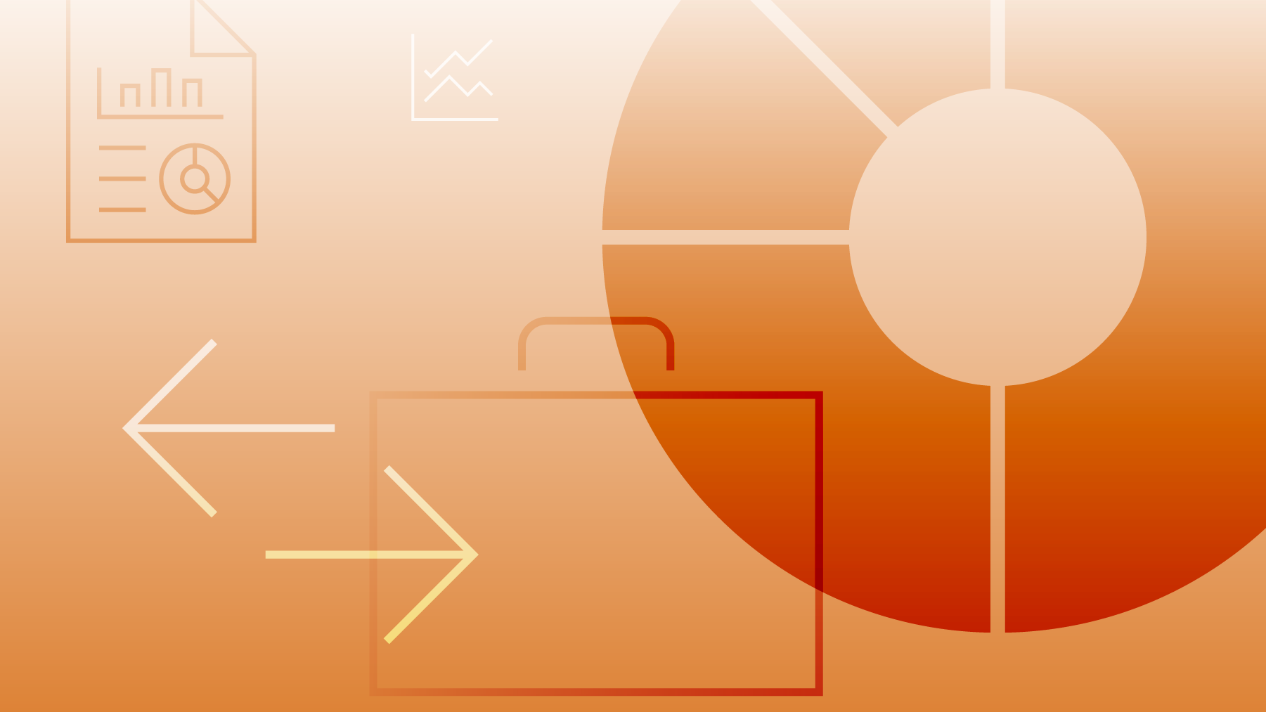 ETF in-kind redemption process diagram