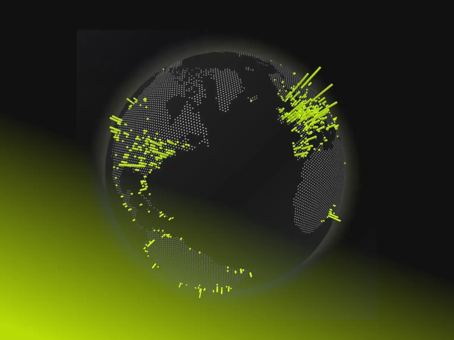 UpRock edge computing decentralized network