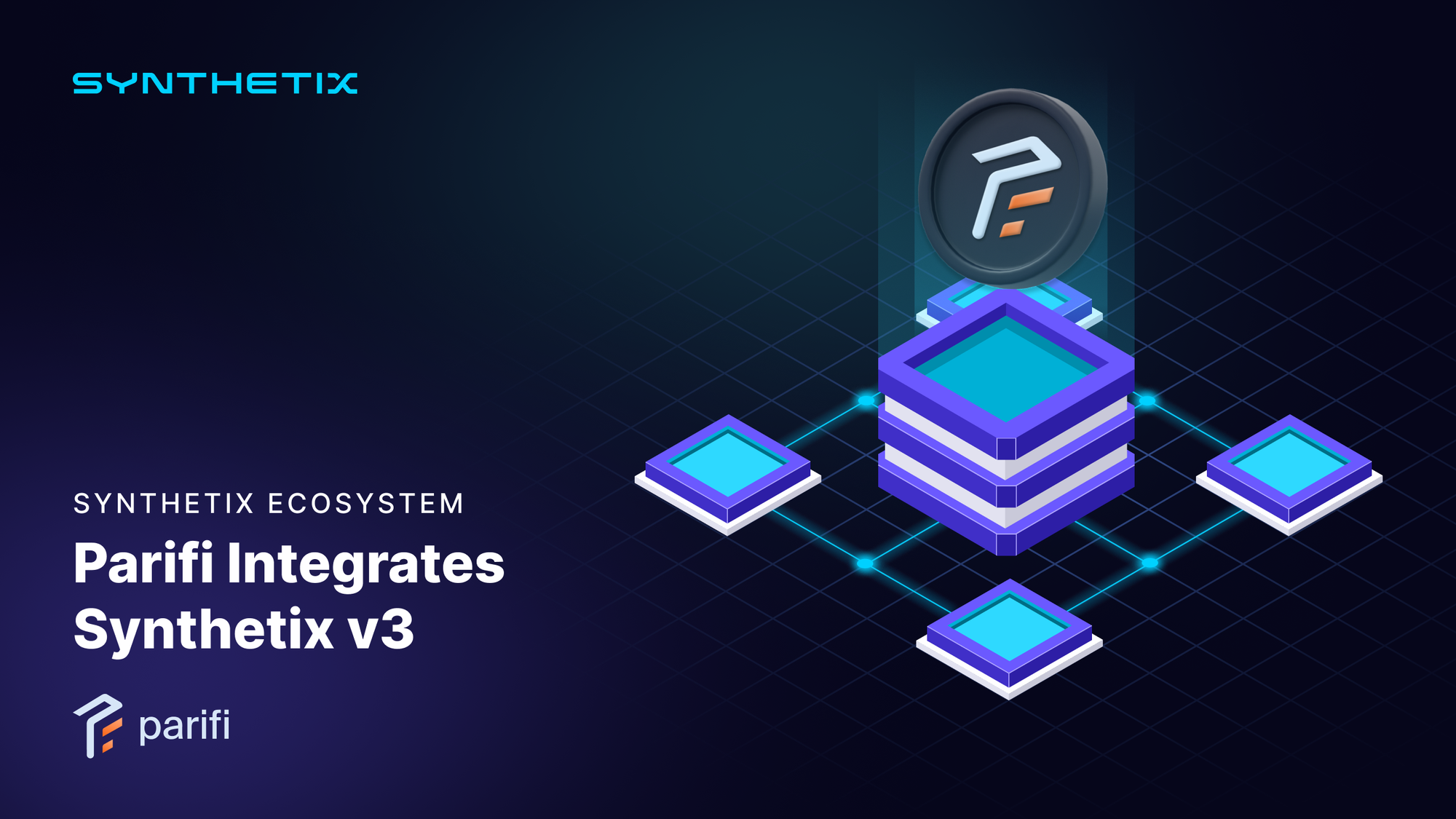 Synthetix Base deployment interface