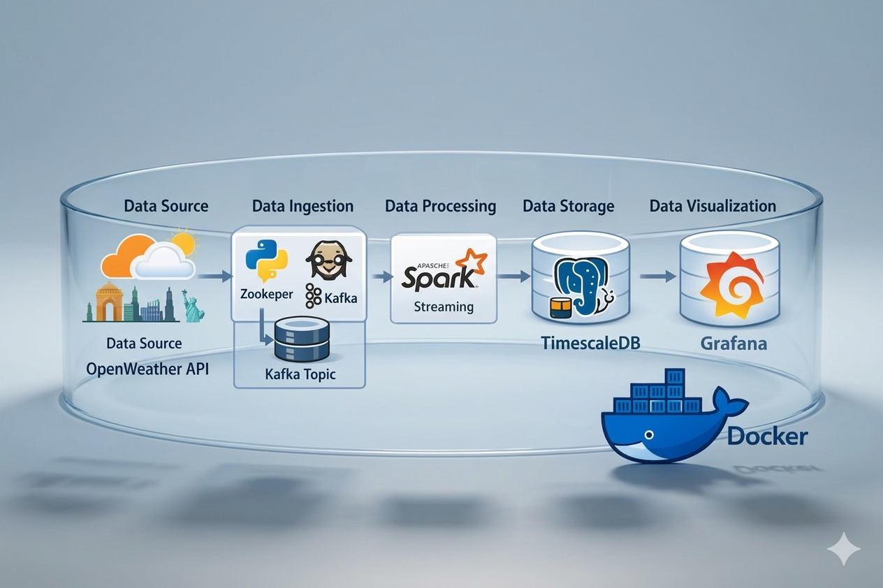 real-time dashboard monitor icon sequencer