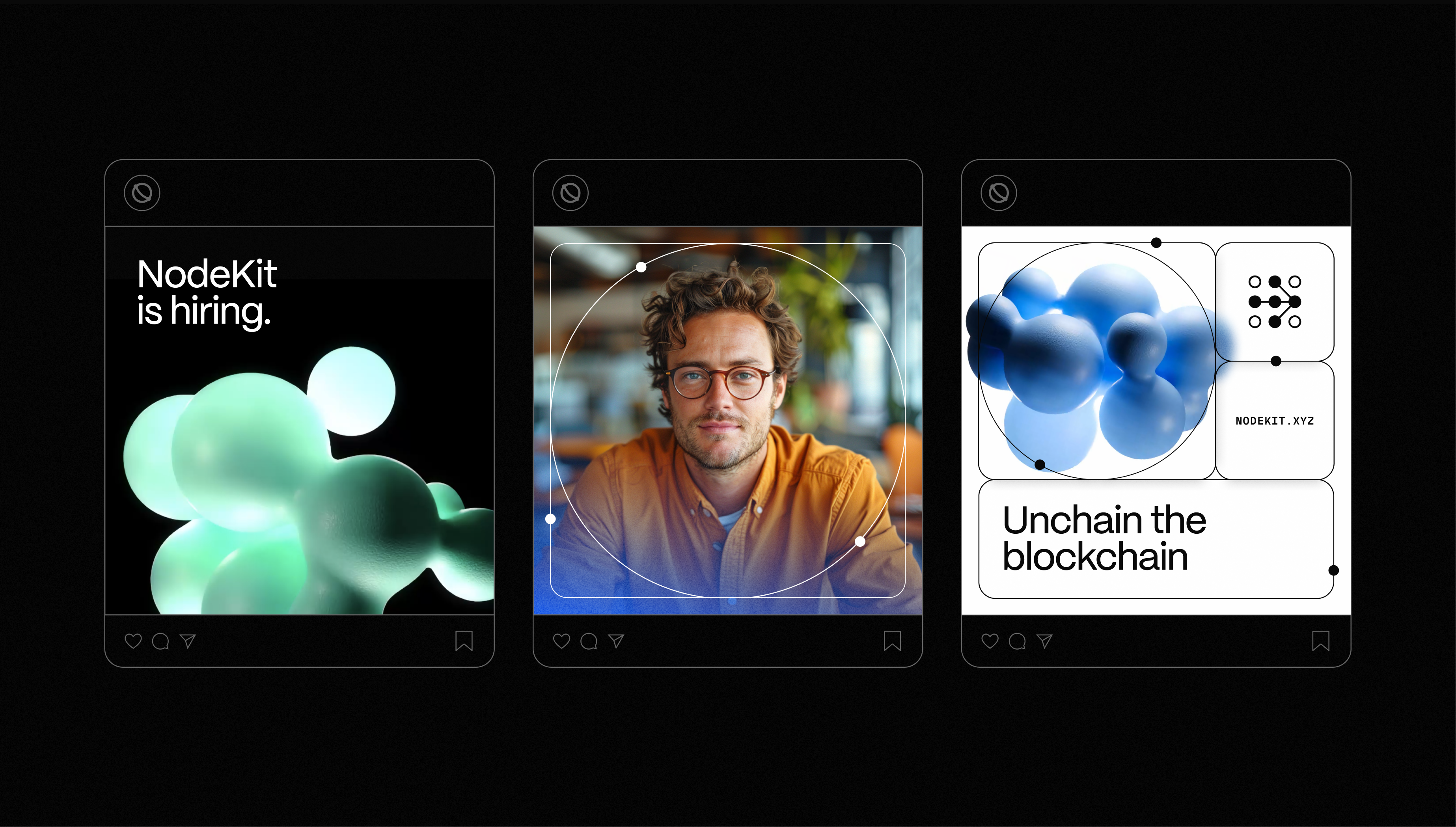NodeKit shared sequencer operational savings