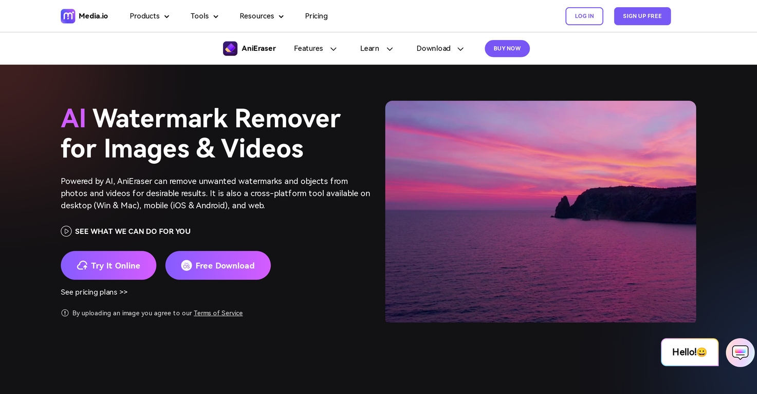diffusion model editing AI watermark erasure