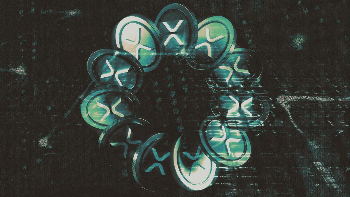 Ondo Finance tokenized treasury dashboard