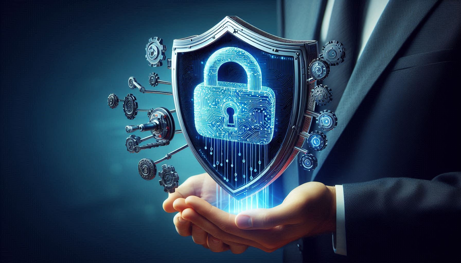 TrustStrategy ML treasury management tool