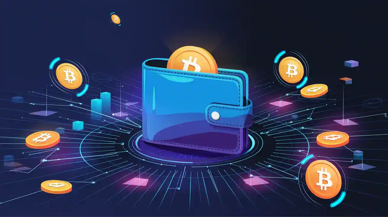 Bitcoin wallet firmware update