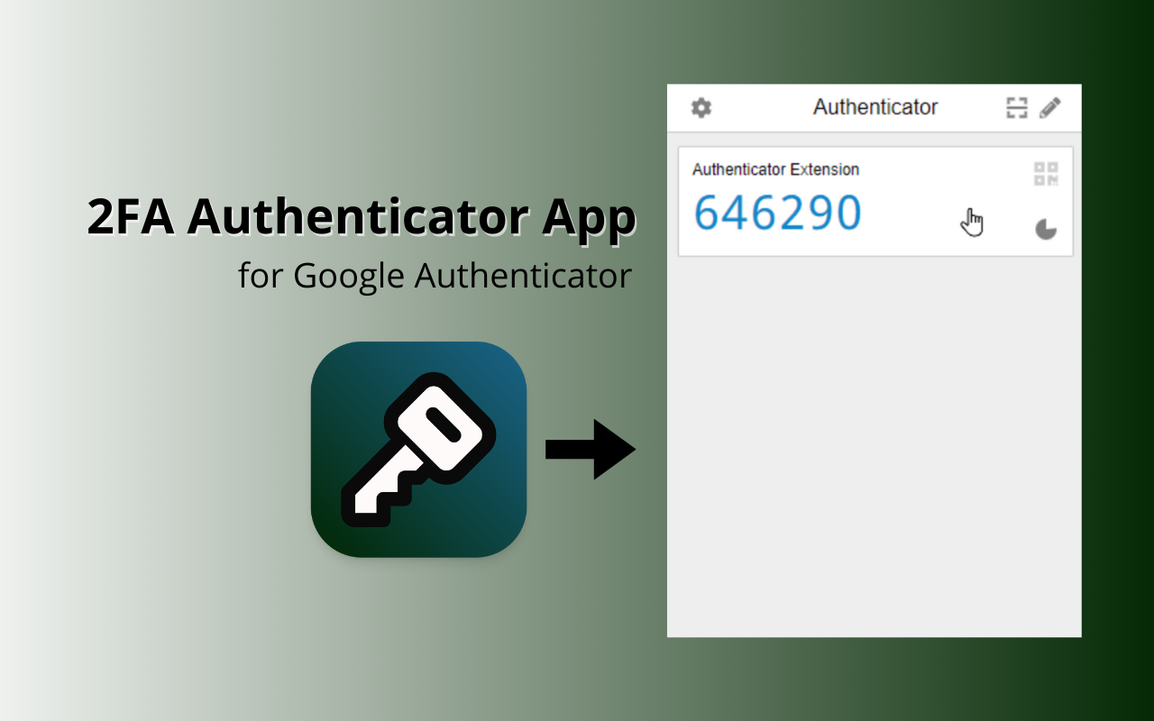 Google Authenticator app security