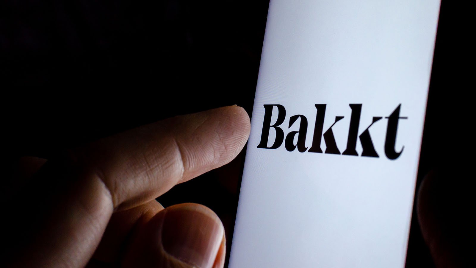Bakkt Holdings logo