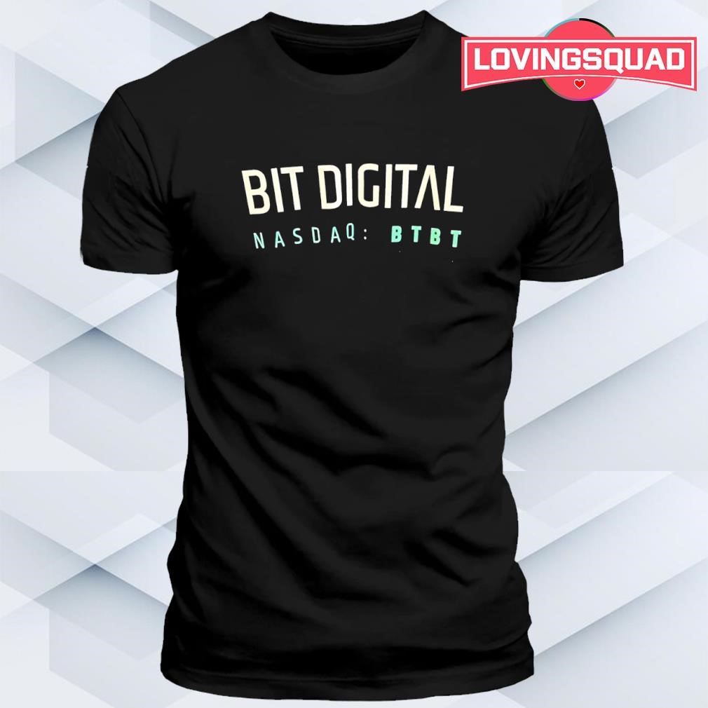 Bit Digital Inc logo