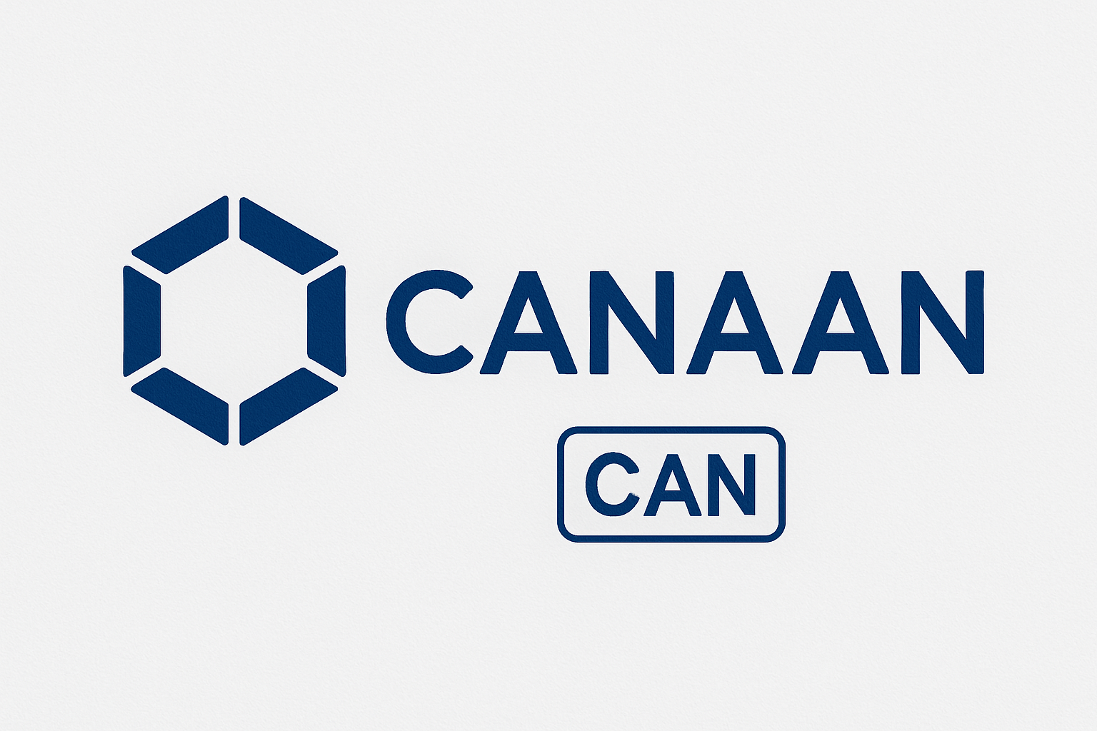 Canaan Inc. CAN logo