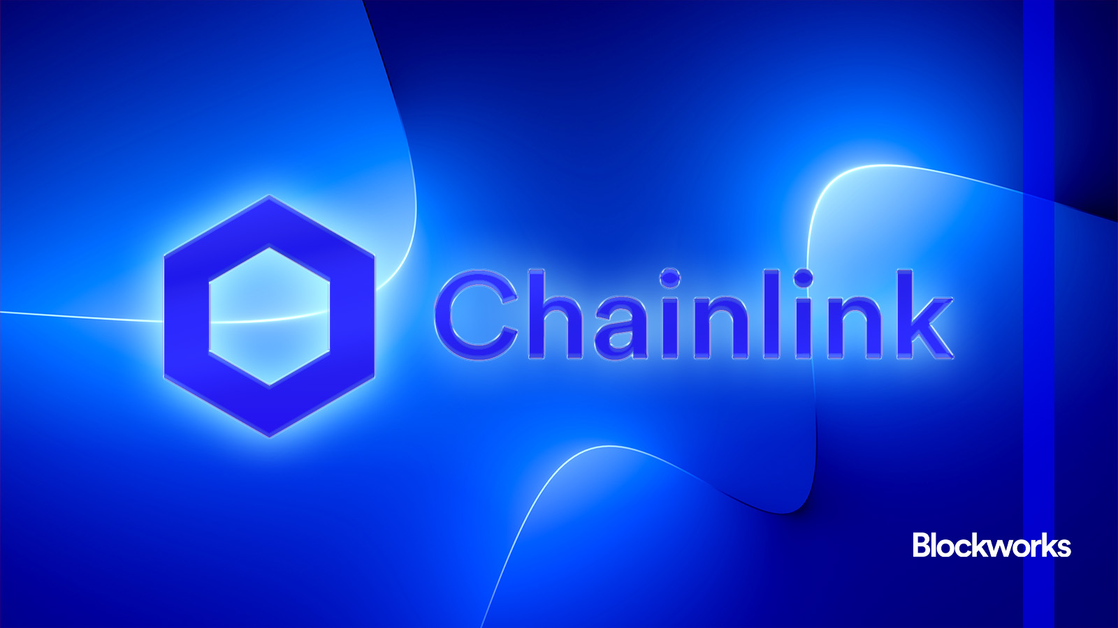 Chainlink LINK logo