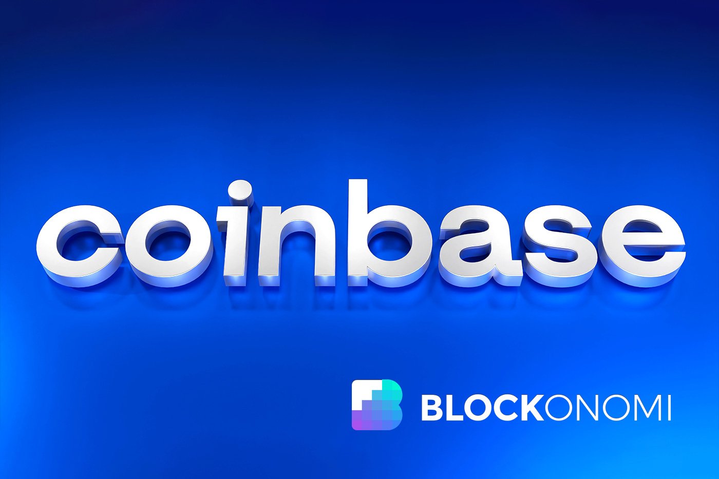 Coinbase Global Inc. COIN logo
