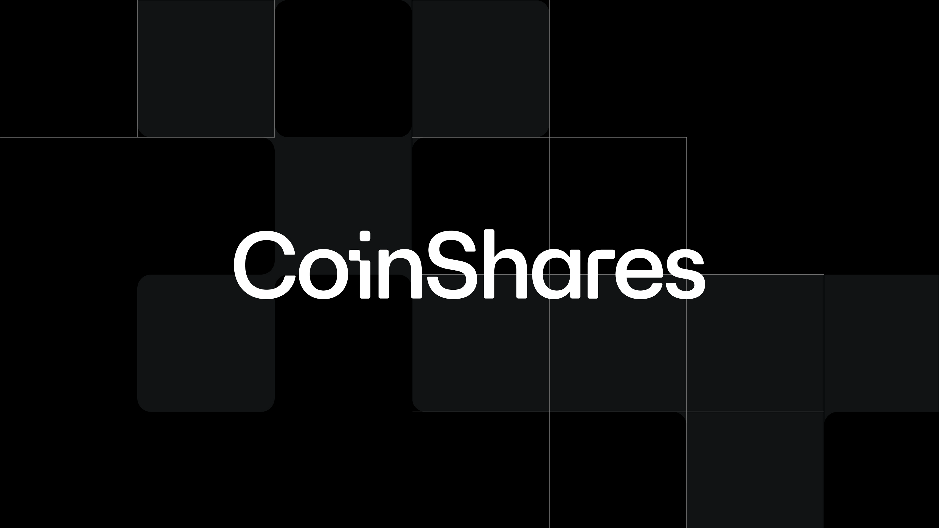 CoinShares International logo