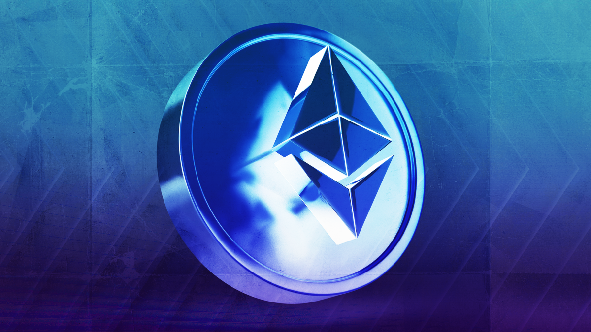 Ethereum logo