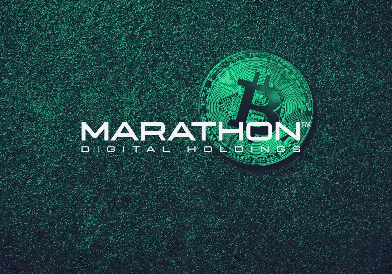 Marathon Digital Holdings logo