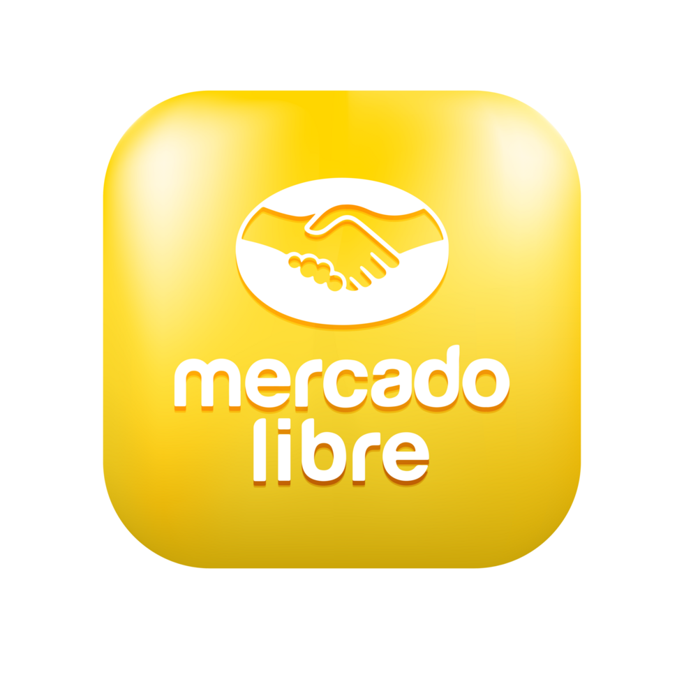 MercadoLibre logo