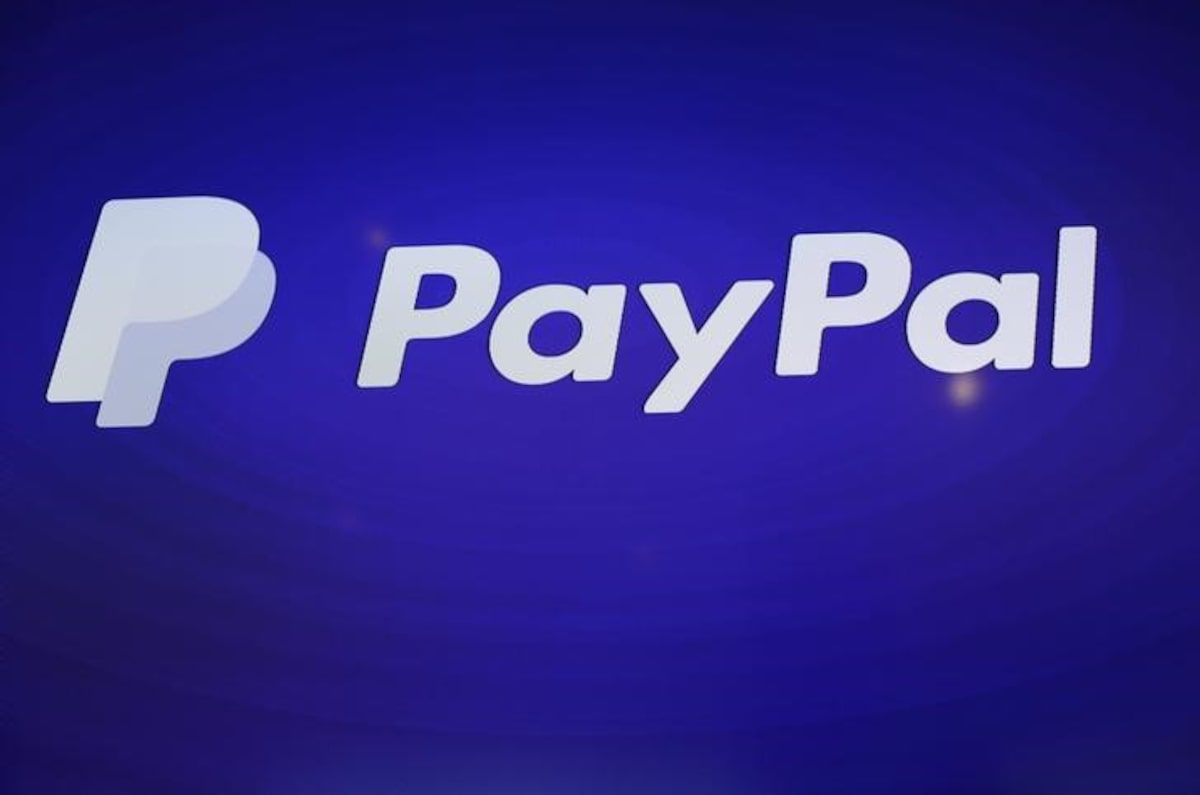 PayPal Holdings logo