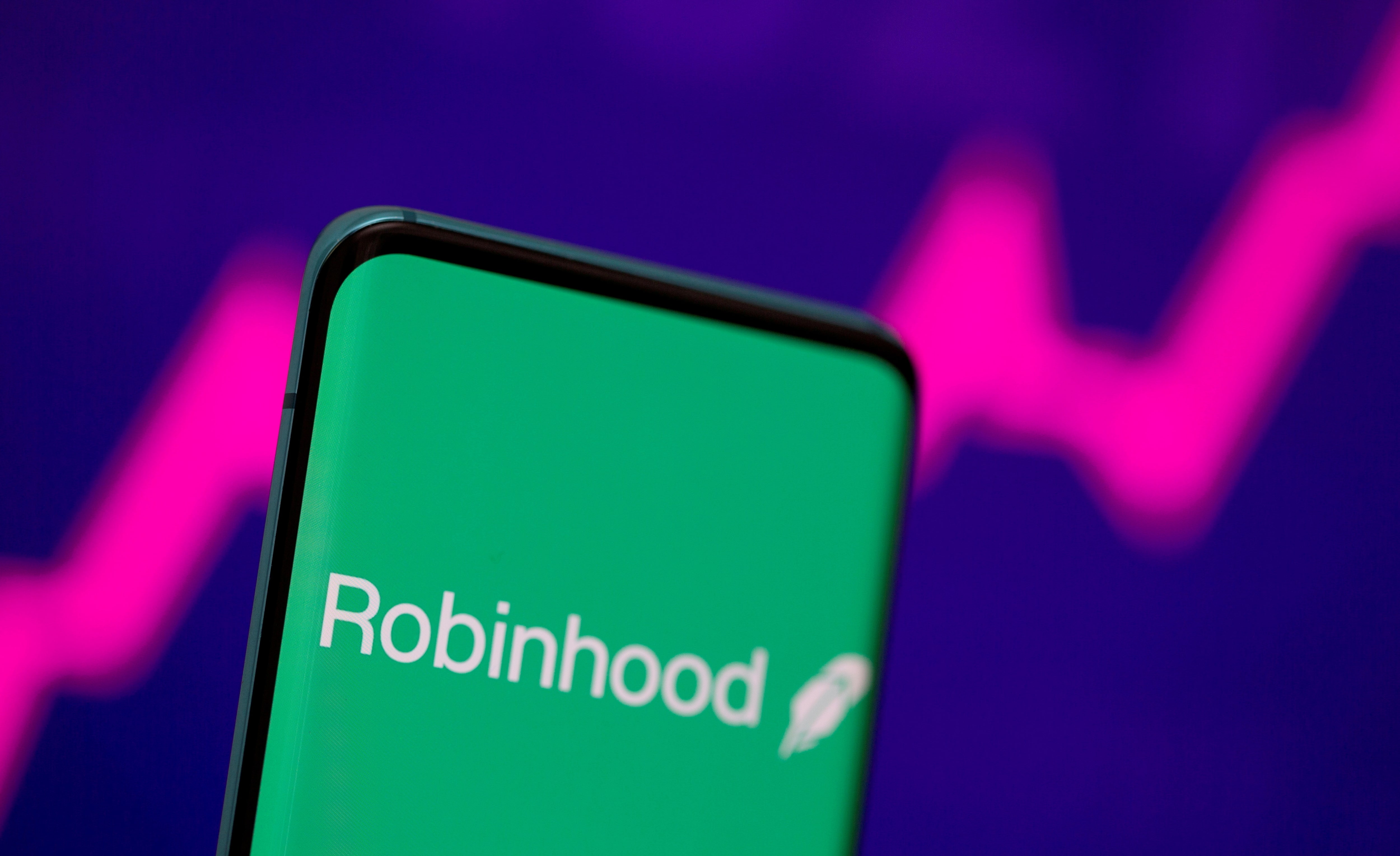 Robinhood Crypto logo