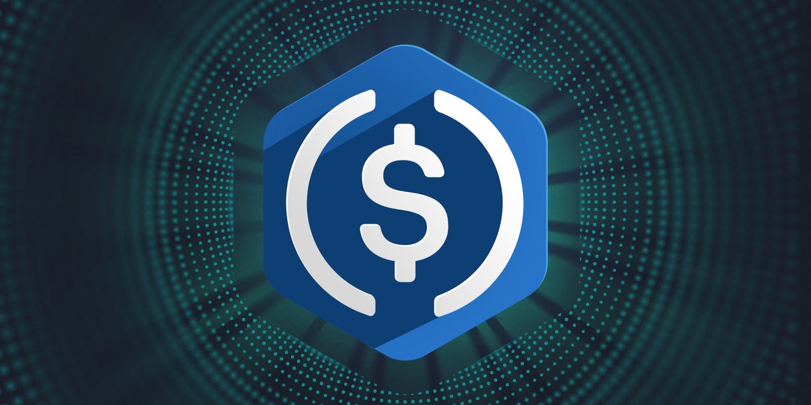 USD Coin USDC logo