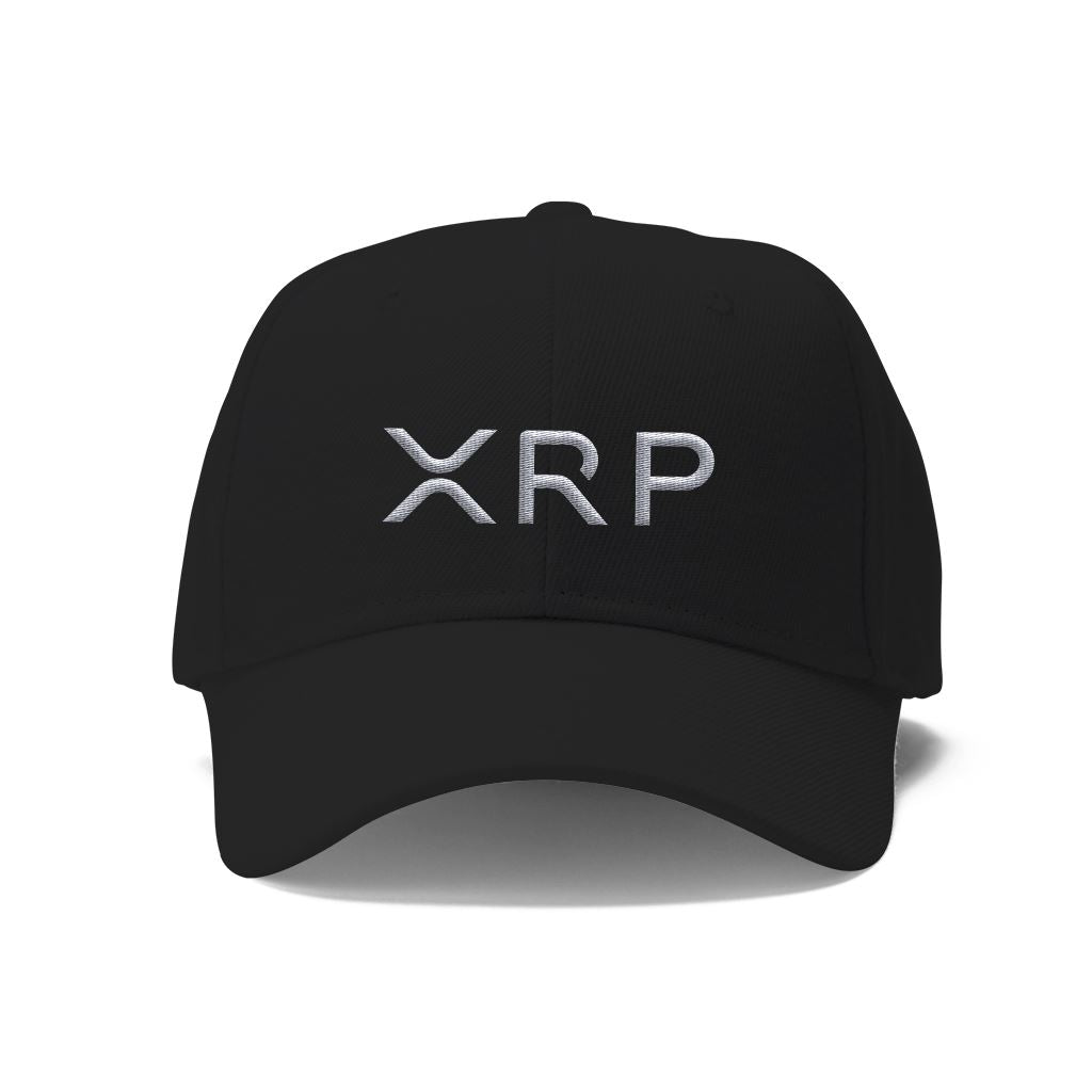 XRP Ripple logo