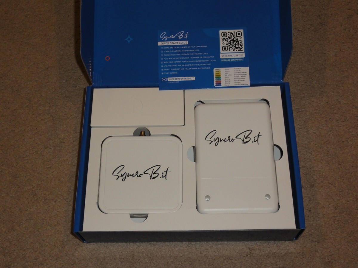 helium hotspot bobcat mntd syncrobit