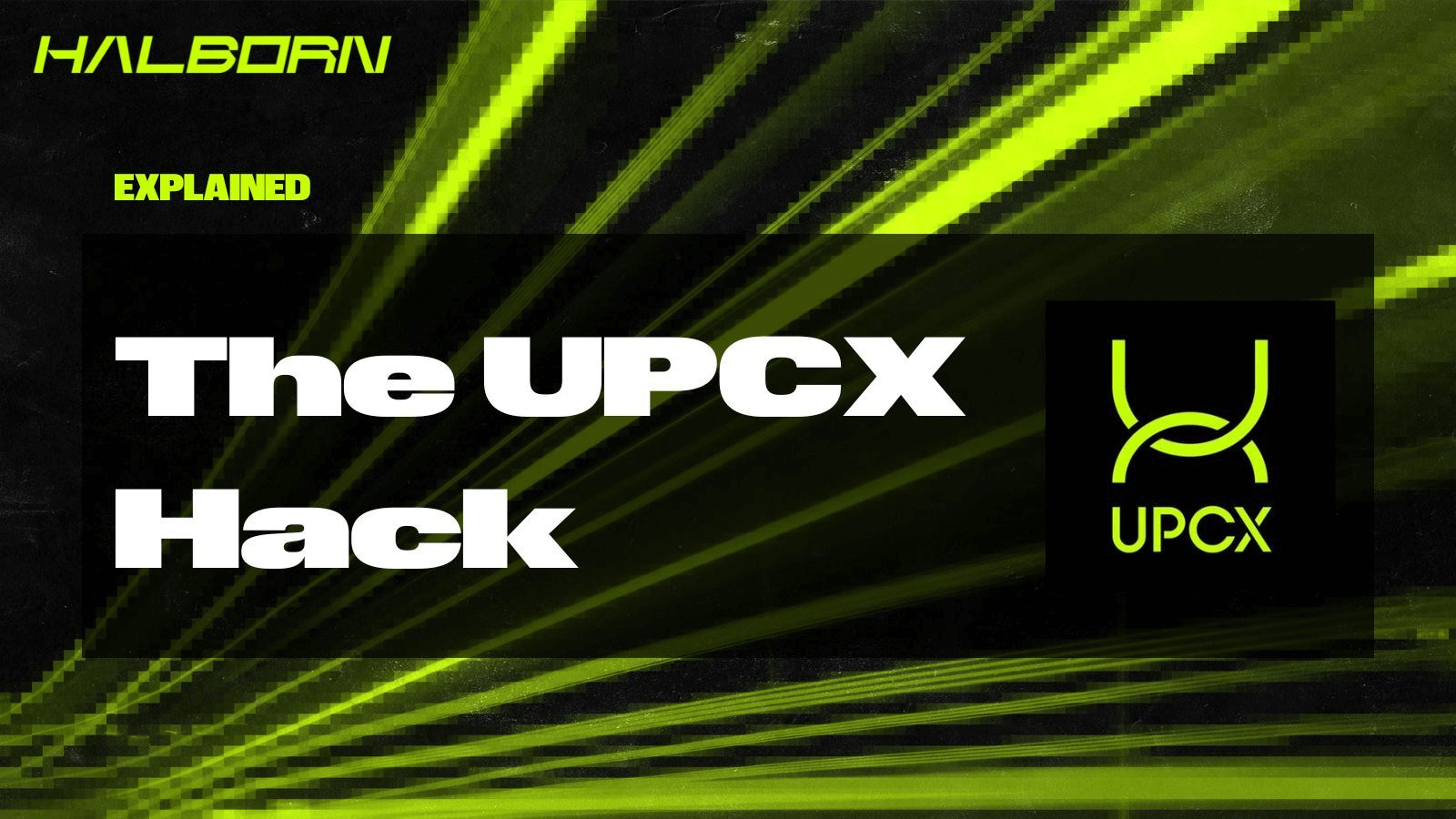 blockchain smart contract upgrade exploit