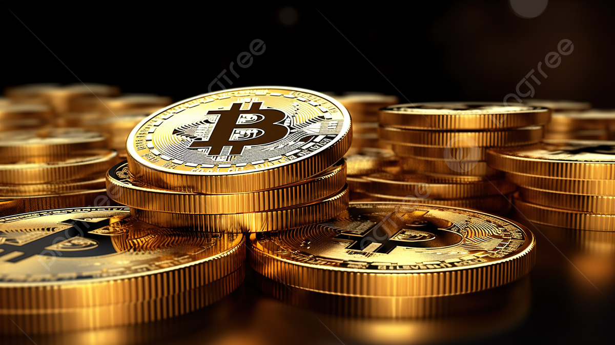 Bitcoin Stack Exchange logo