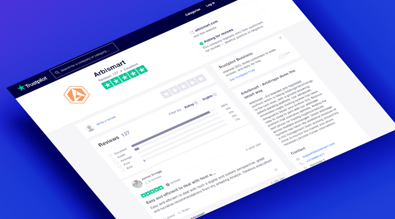 CryptoCompare forum screenshot