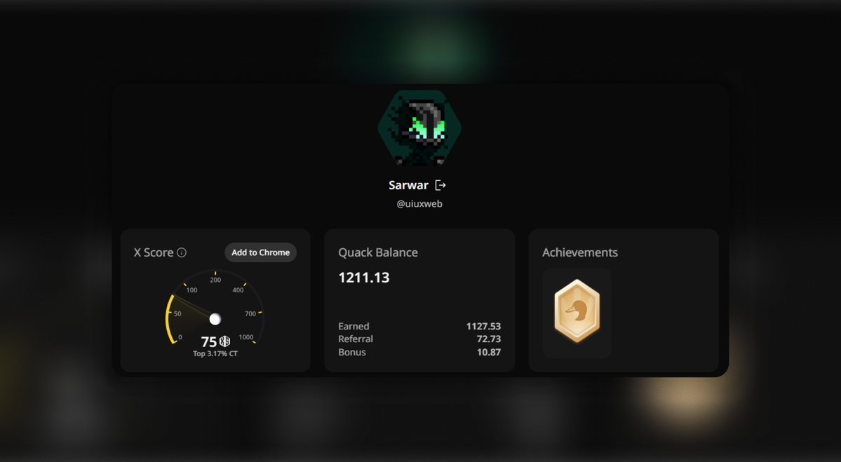Valannia staking dashboard with leaderboard