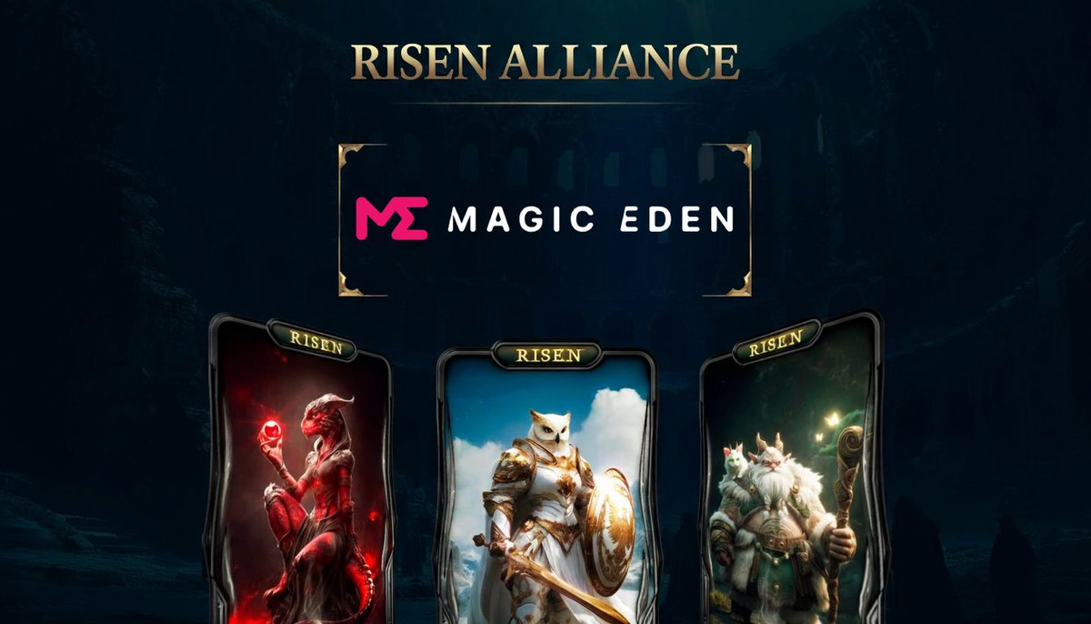 Valannia Xeet creator event NFT rewards