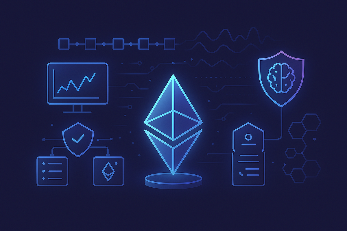 DeFi user confidence MEV protection icon