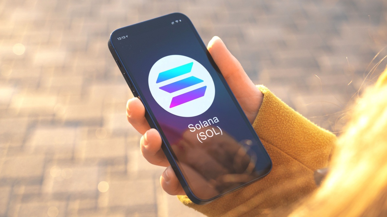 Solana Mobile Hackathon 2025 event photos