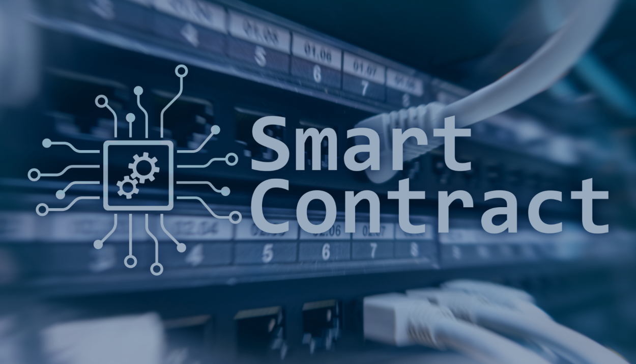 smart contract onchain compliance automation