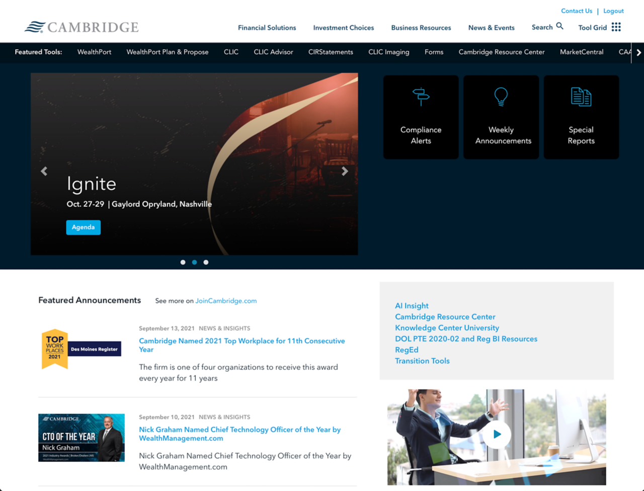 Brokerage account two-factor authentication setup