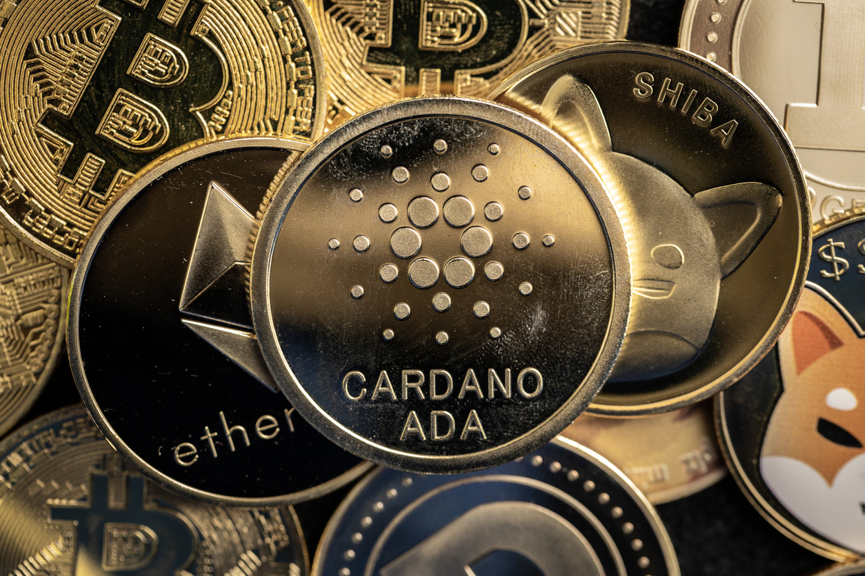 Grayscale Cardano ETF prospectus document