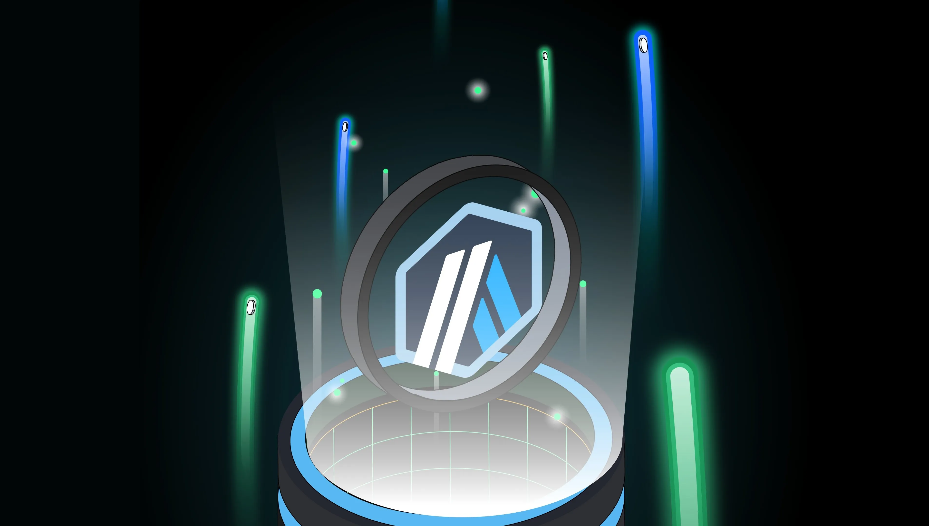 Arbitrum Bridge ETH transfer