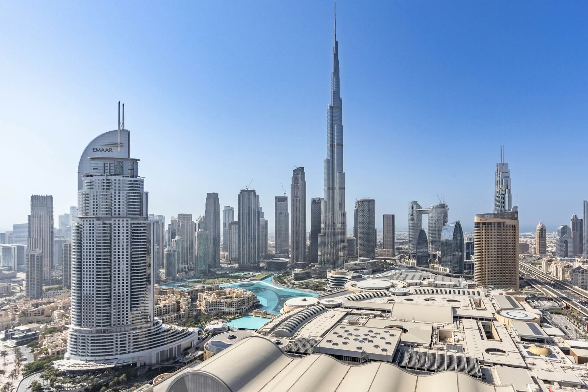 Crypto to AED conversion Dubai property