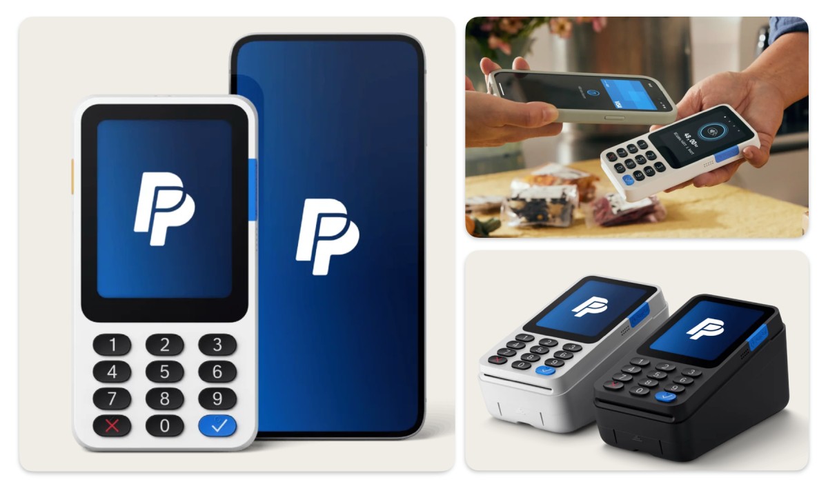 PayPal crypto payment integration interface 2025