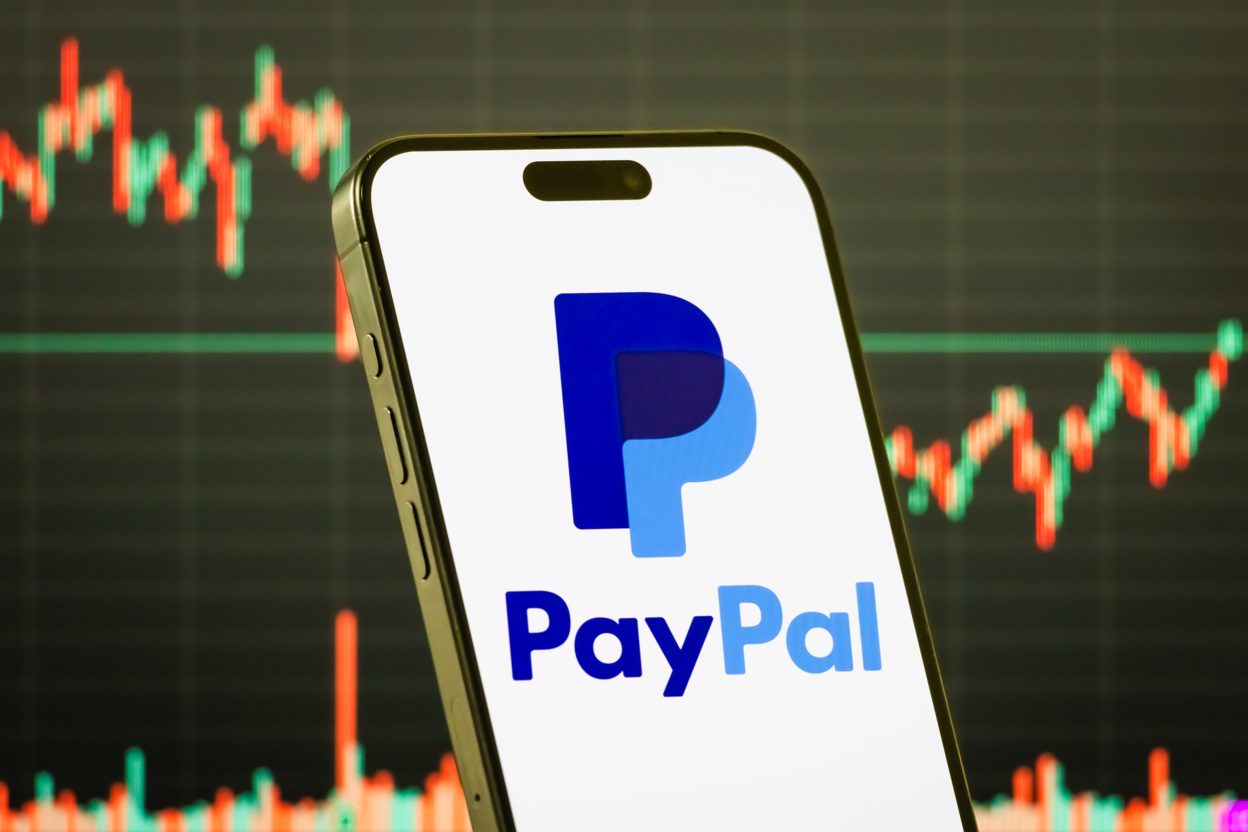 PayPal supported cryptocurrencies 2025